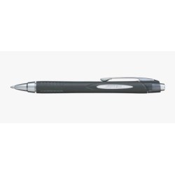 UNI PEN JETSTREAM SXN210 BLUE RETRACTABLE MEDIUM