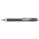 UNI PEN JETSTREAM SXN210 BLACK RETRACTABLE MEDIUM