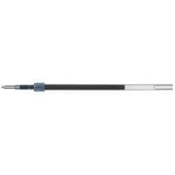 UNI JETSTREAM RETRACTABLE REFILL BLACK FINE SXR-7