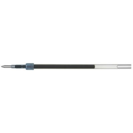 UNI JETSTREAM RETRACTABLE REFILL BLACK FINE SXR-7