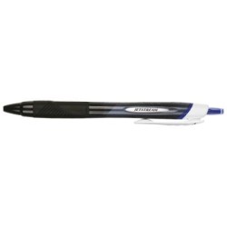 UNI PEN JETSTREAM SXN150S SPORT BLUE RETRACTABLE