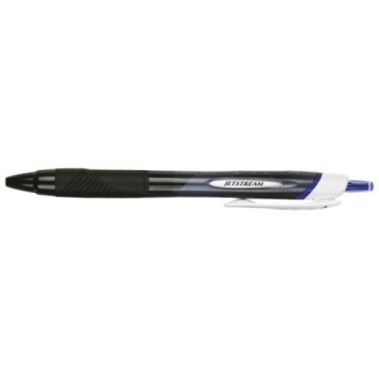 UNI PEN JETSTREAM SXN150S SPORT BLUE RETRACTABLE