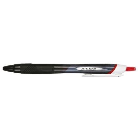 UNI PEN JETSTREAM SXN150S SPORT RED RETRACTABLE