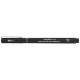 UNI PEN PIN 08-200 BLACK 0.8MM PERMANENT