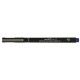 UNI PEN PIN 08-200 BLUE 0.8MM PERMANENT