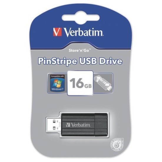 ADATA C008 USB FLASH DRIVE 16GB