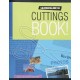 WARWICK SCRAPBOOK CUTTINGS 36 LEAF WHITE PAGES 395X312MM
