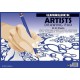 WARWICK PAD A3 ARTISTS DRAWING 20 LEAF 120GSM