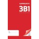 WARWICK NOTEBOOK 3B1 32 LEAF RULED 7MM 165X100MM