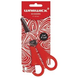 WARWICK SCISSORS 5 INCH 133MM GRADUATED