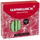 WARWICK HIGHLIGHTER STUBBY GREEN