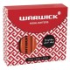 WARWICK HIGHLIGHTER STUBBY ORANGE