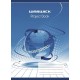 WARWICK PROJECT BOOK 20 LEAF STAPLED 335X245MM