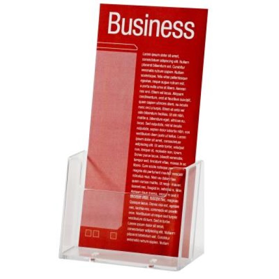ESSELTE BROCHURE HOLDER FREE DL