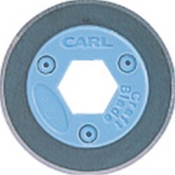 CARL B01 SPARE BLADE STRAIGHT