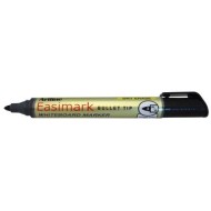 artline easimark 157 w-board 2mm black