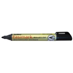 artline easimark 157 w-board 2mm black