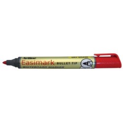 artline easimark 157 w-board 2mm red artline easimark 157 w-board 2mm red