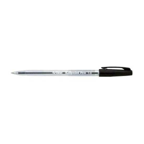 artline smoove 8210 bpp medium black