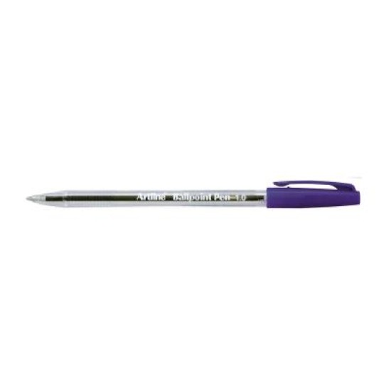 artline smoove 8210 bpp medium blue