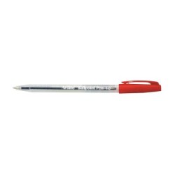 artline smoove 8210 bpp medium red
