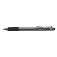 pentel wow ball point pen 0.7mm black