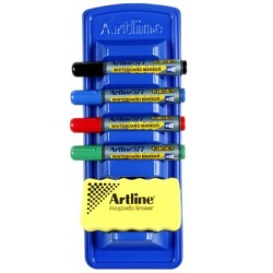 ARTLINE WHITEBOARD MARKER CADDY