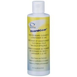 QUARTET WB CLEANER/CONDITIONER 237ML QUARTET WB CLEANER/CONDITIONER 237ML