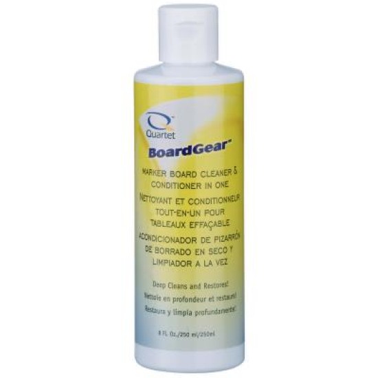 QUARTET WB CLEANER/CONDITIONER 237ML