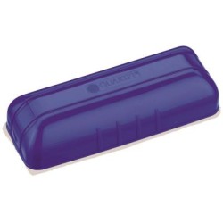 QUARTET WHITEBOARD ERASER FLANNEL
