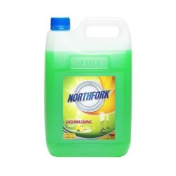 NORTHFORK 5L DISHWASHING LIQUID NORTHFORK 5L DISHWASHING LIQUID