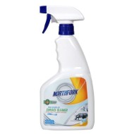 NORTHFORK 750ML SPRAY/WIPE SURFACE CLEAN