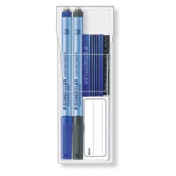 OHP pen Lumocolor correctmediumWallet