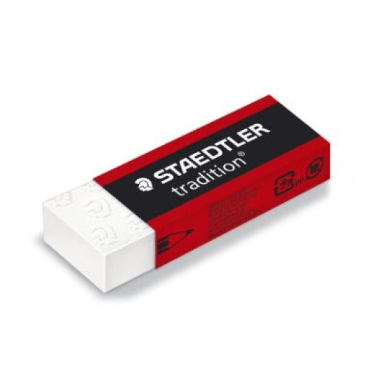 tradition® 526 T Eraser - LARGE