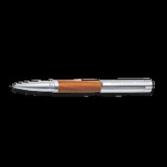 STAEDTLER Rollerball pen Lignum plum