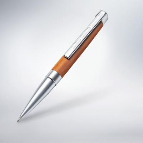 STAEDTLER Rotating pencil Lignum plum 0.7 mm
