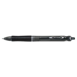 Pilot Acroball Ballpoint Fine Black (BPAB-15F-B)