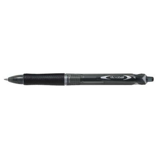 Pilot Acroball Ballpoint Fine Black (BPAB-15F-B)