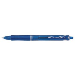 Pilot Acroball Ballpoint Fine Blue (BPAB-15F-L)