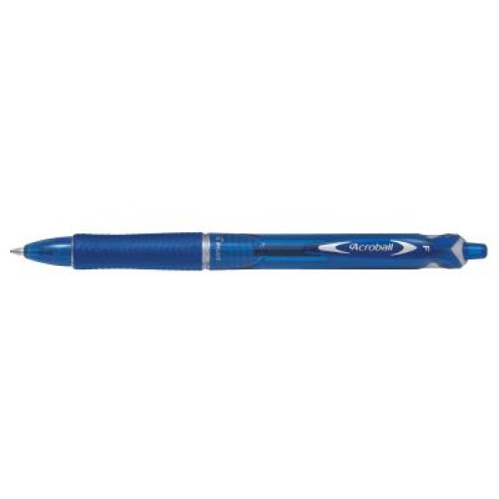 Pilot Acroball Ballpoint Fine Blue (BPAB-15F-L)