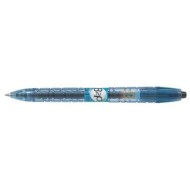 Pilot BeGreen Bottle-2-Pen Gel Fine Black (BL-B2P-7-B-BGJ)