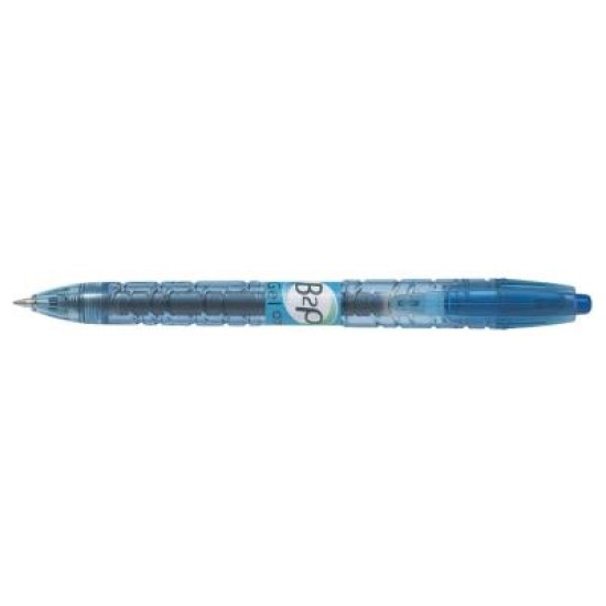 Pilot BeGreen Bottle-2-Pen Gel Fine Blue (BL-B2P-7-L-BGJ)
