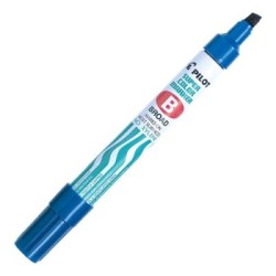 Pilot Super Colour Permanent Marker Broad Blue (SCA-B-L) Pilot Super Colour Permanent Marker Broad Blue (SCA-B-L)