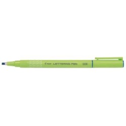Pilot Lettering Pen 3mm Black (SWN-DRL-30-B)
