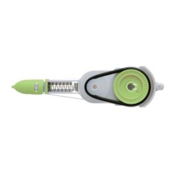 Pilot BeGreen WhiteLine RT Correction Tape Refill 4mm x 6m (ECTRF-15K-4G-BG)