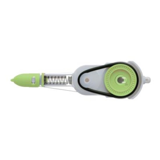 Pilot BeGreen WhiteLine RT Correction Tape Refill 4mm x 6m (ECTRF-15K-4G-BG)