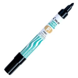 Pilot Super Colour Permanent Marker Fine Black (SCA-F-B) Pilot Super Colour Permanent Marker Fine Black (SCA-F-B)