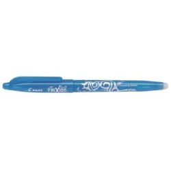 Pilot Frixion Ball Erasable Fine Light Blue (BL-FR7-LB) Pilot Frixion Ball Erasable Fine Light Blue (BL-FR7-LB)