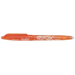Pilot Frixion Ball Erasable Fine Orange (BL-FR7-O) Pilot Frixion Ball Erasable Fine Orange (BL-FR7-O)