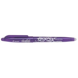 Pilot Frixion Ball Erasable Fine Violet (BL-FR7-V)